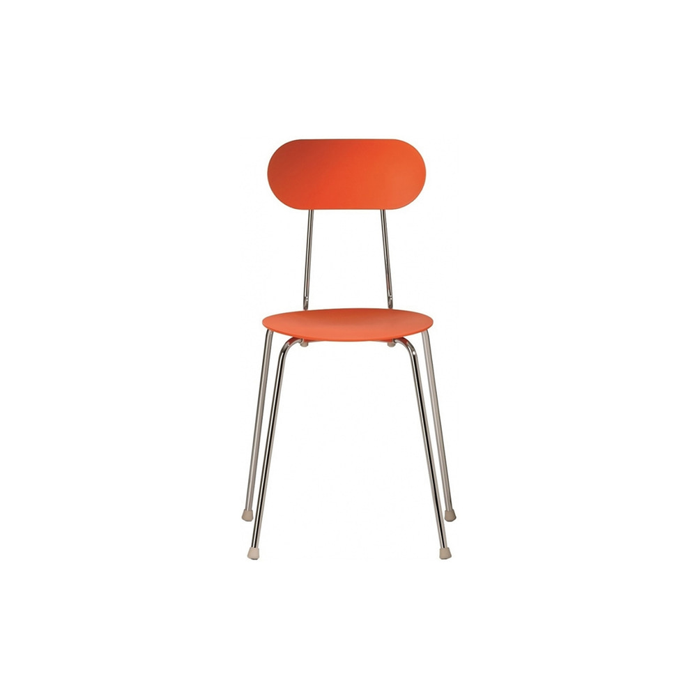 [빠른배송] Mariolina Chair (Orange)