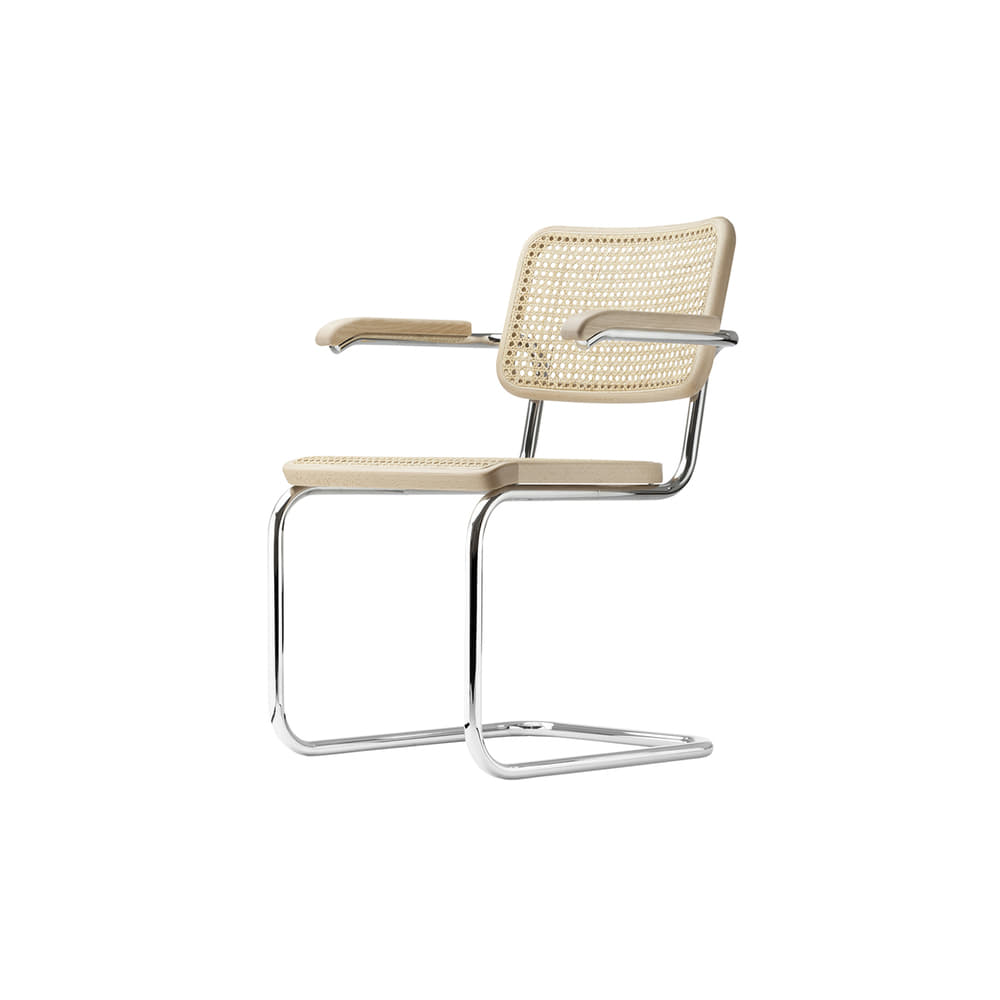 S 64 V Chair (Natural)