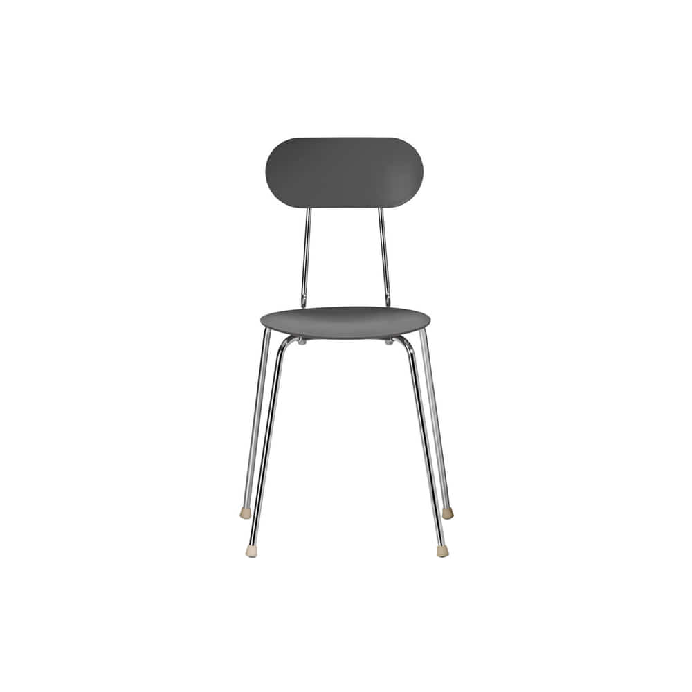 [빠른배송] Mariolina Chair (Grey Anthracite)