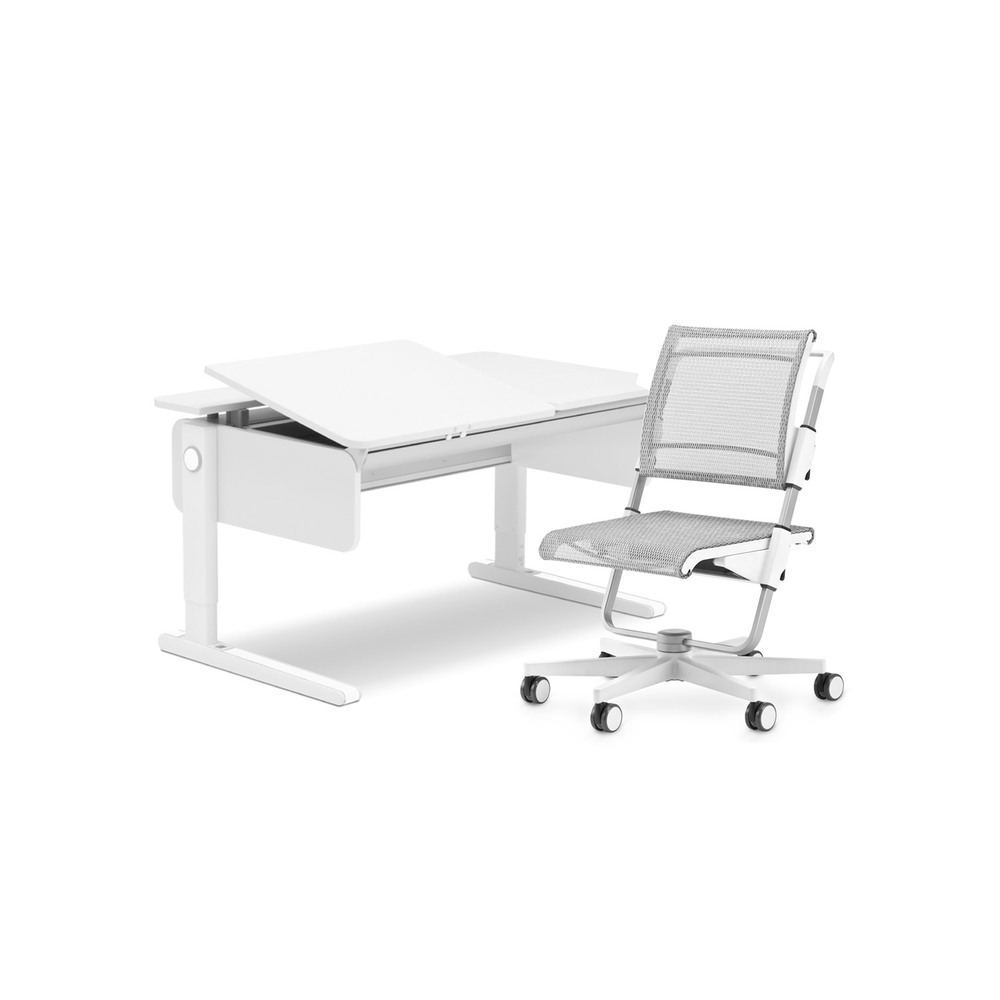 [빠른배송] Champion Desk + S6 Chair