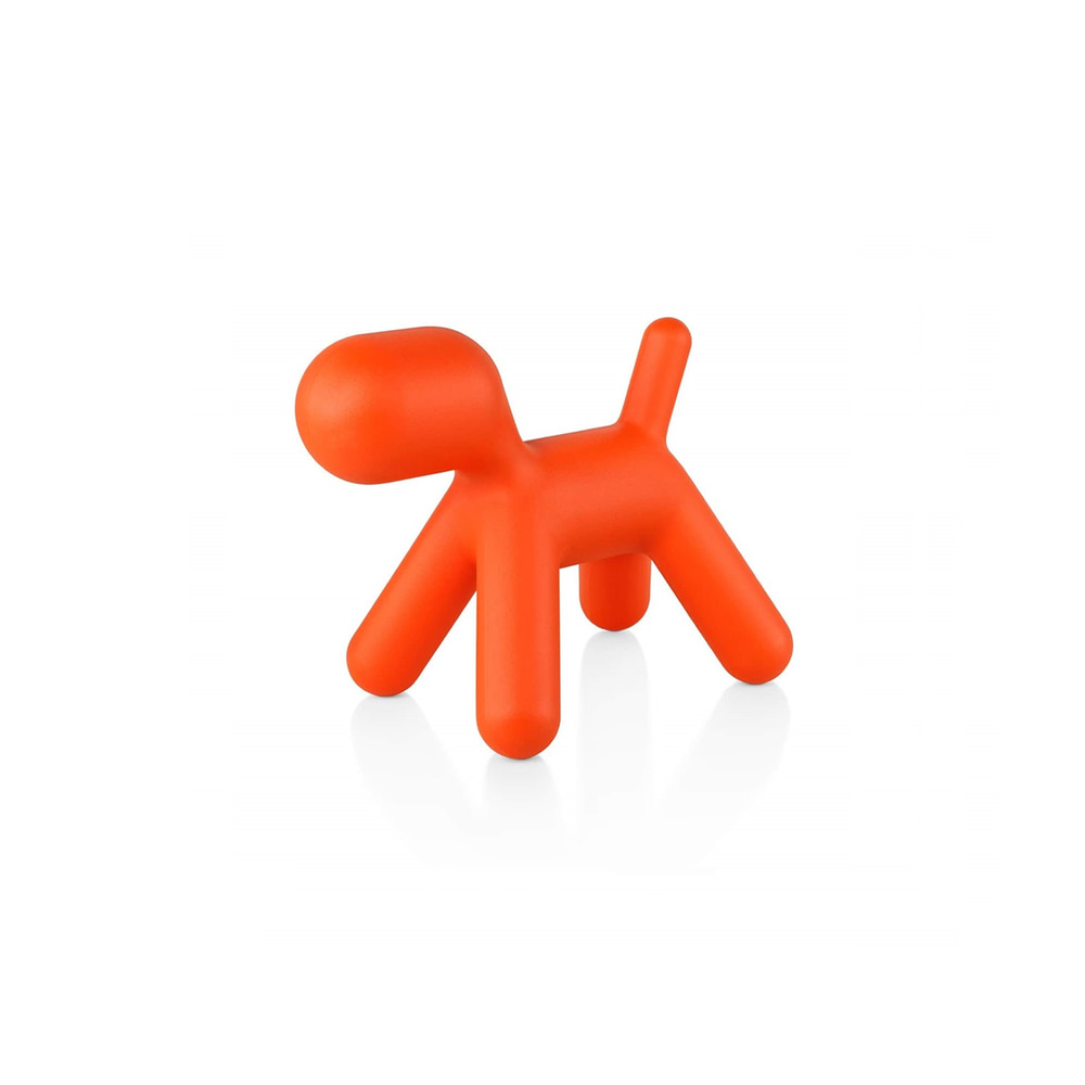 Puppy Orange (2 Size)