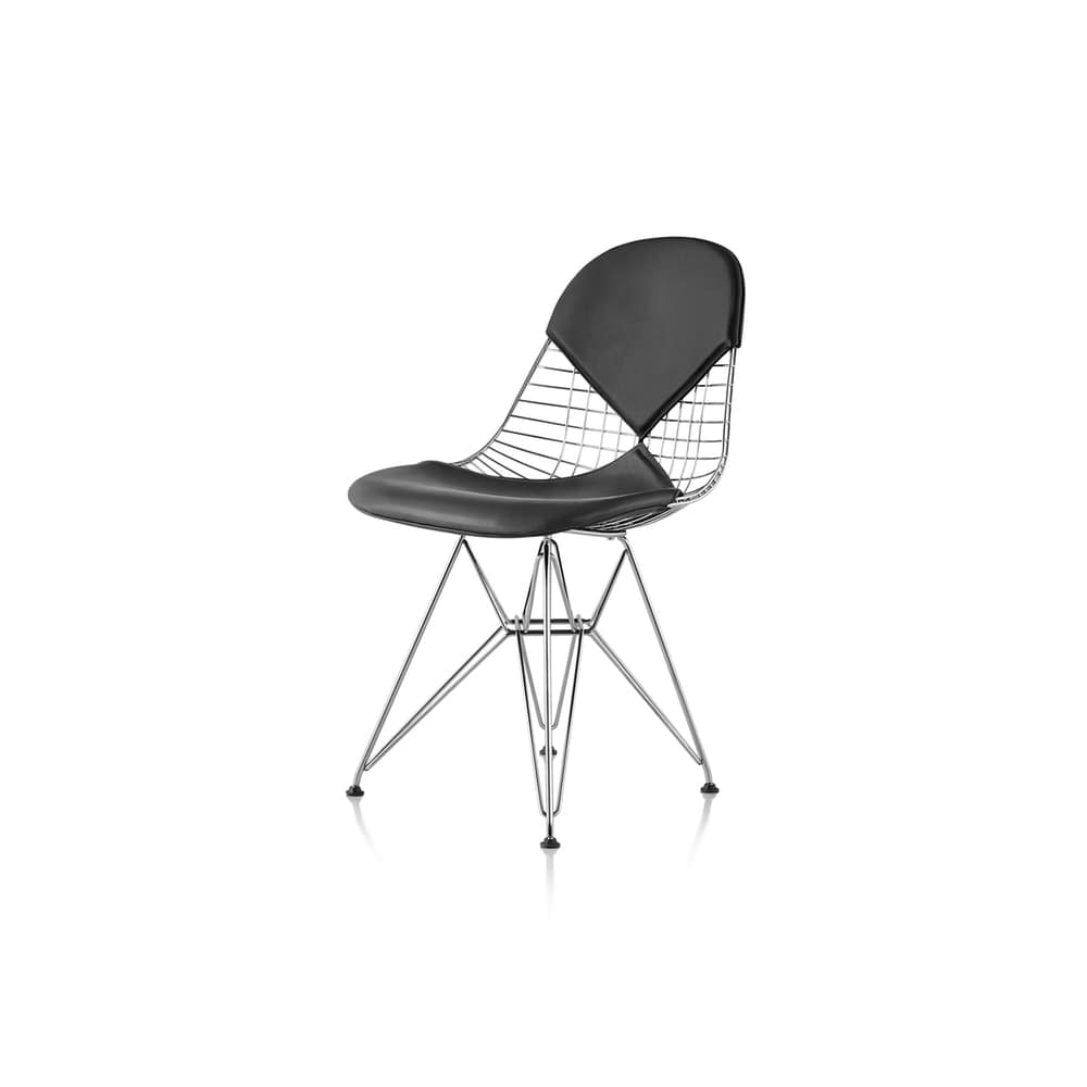 Eames Wire Chair (Bikini Pad)