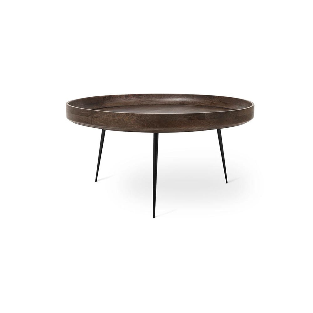 Bowl Table XL (Sirka Grey)