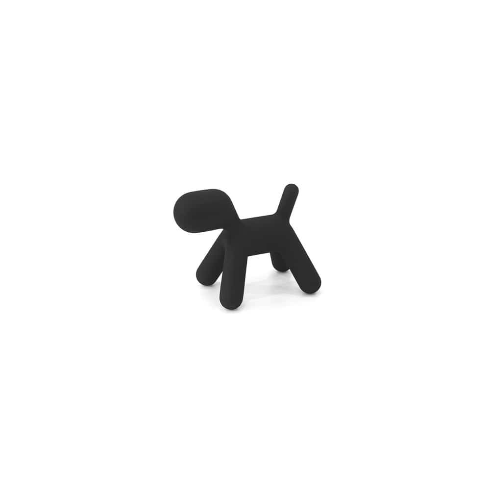 Puppy x-small (Black)