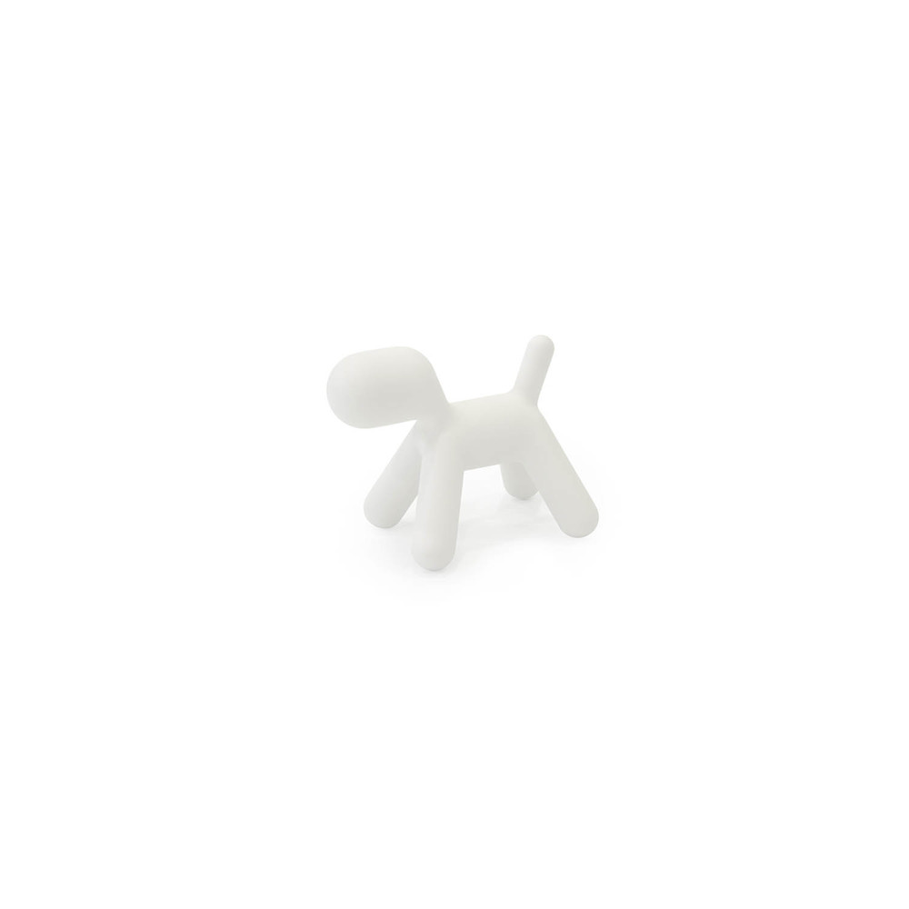 [빠른배송] Puppy x-small (White)