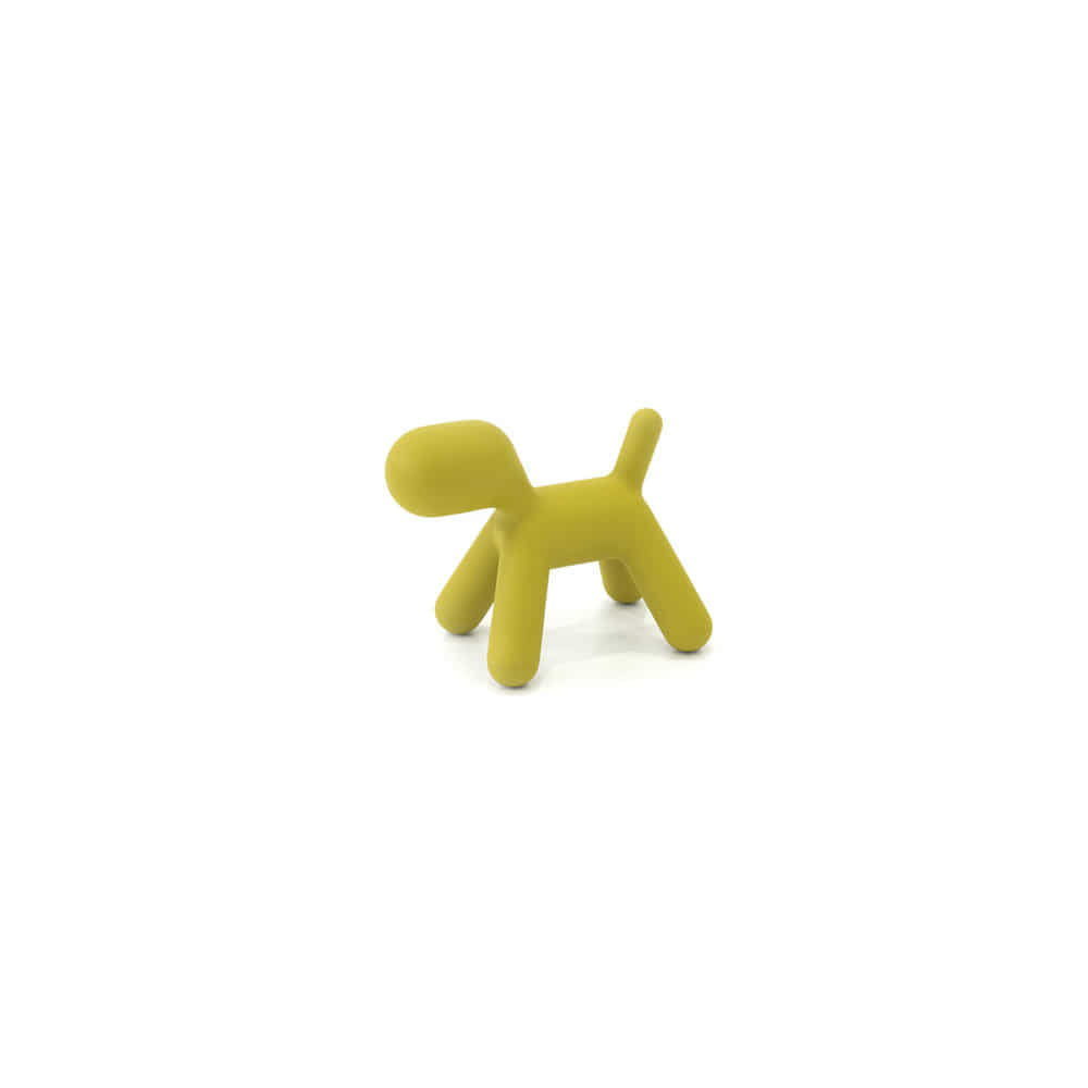 Puppy x-small (Mustard)