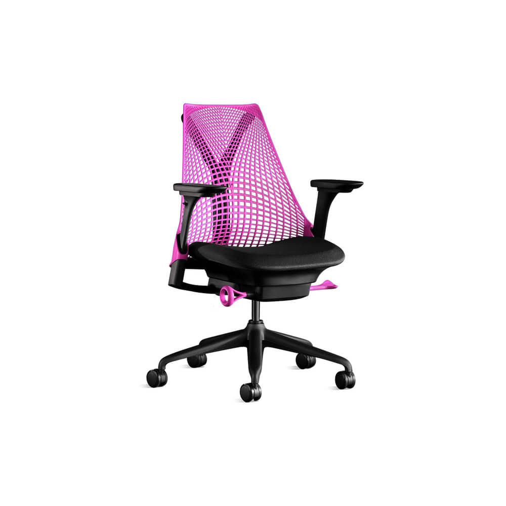 Sayl Gaming Chair (Interstella back)  6월중 입고예정