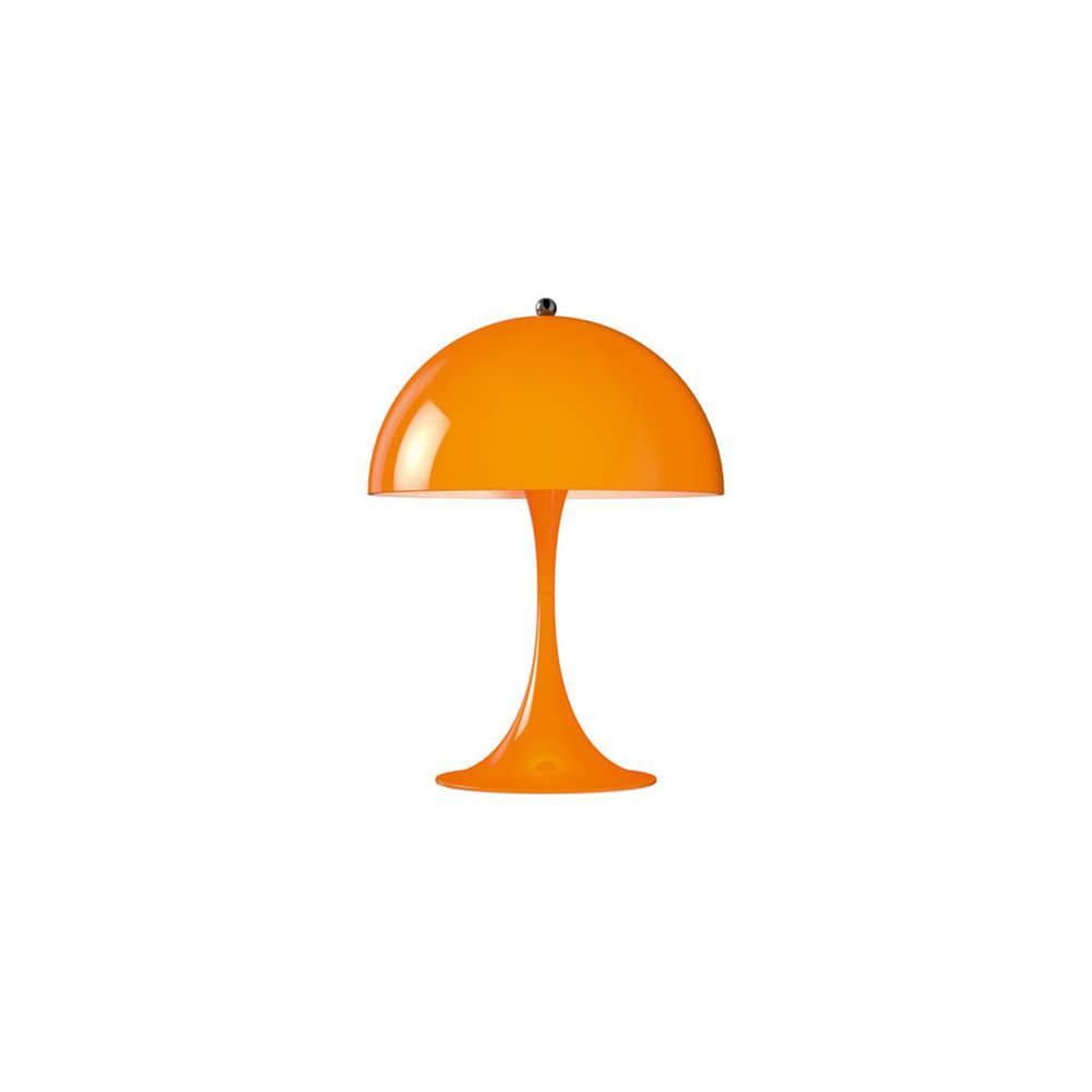 [빠른배송] Panthella Mini Table (Orange)