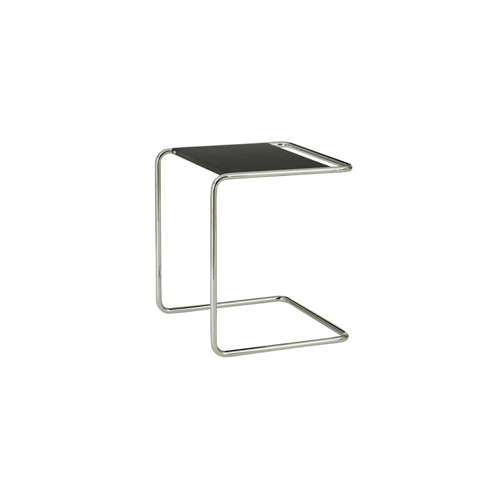 [주문상품] B97b Side table (Black)