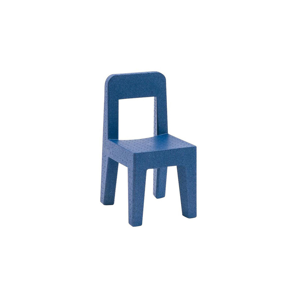 [12월초 입고예정] Pop Chair (Blue)