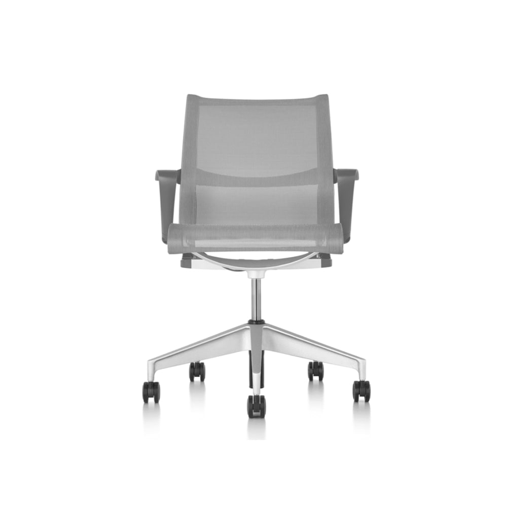 [빠른배송] Setu Chair (slate grey)