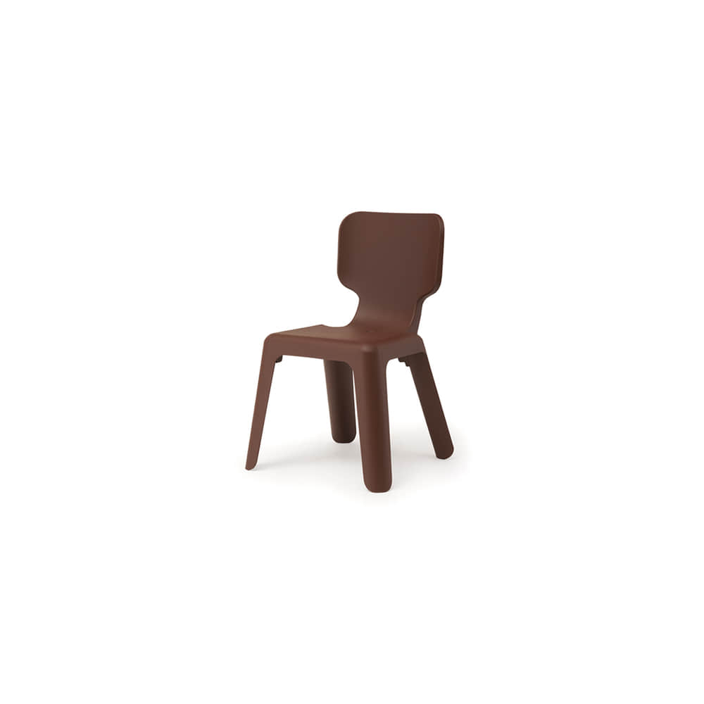 Alma Chair (Brown)전시품 30%