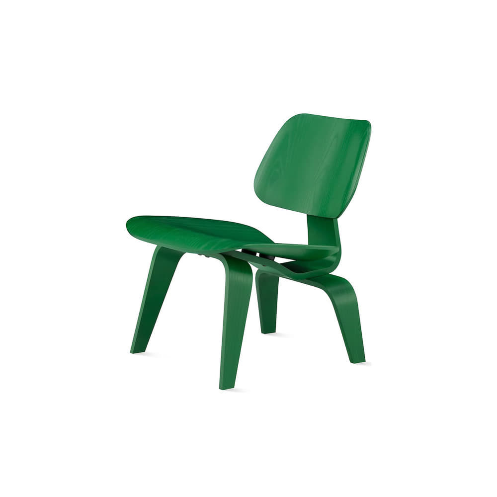 [빠른배송] Eames Molded Plywood Lounge Chair, Herman Miller x HAY