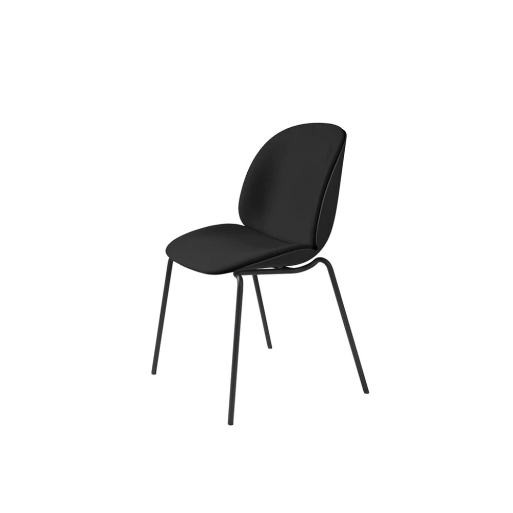 Beetle Chair Black Base (Remix Antracite)  전시품 70%