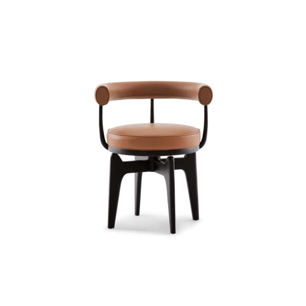 Indochine Chair (Brown)