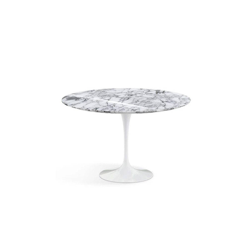 [빠른배송] Saarinen Dining Table 47&quot; Round