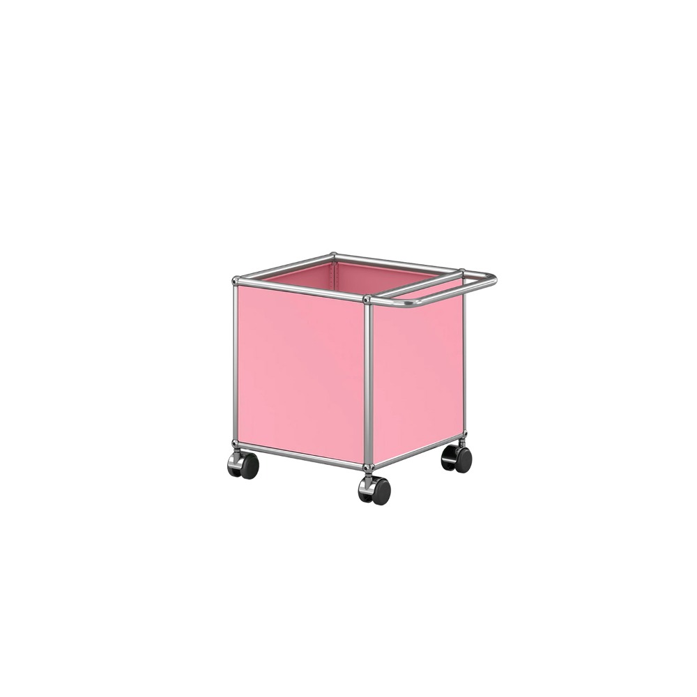  [Special Edition, 빠른배송]  USM Haller Toy Box 350 (True Pink)