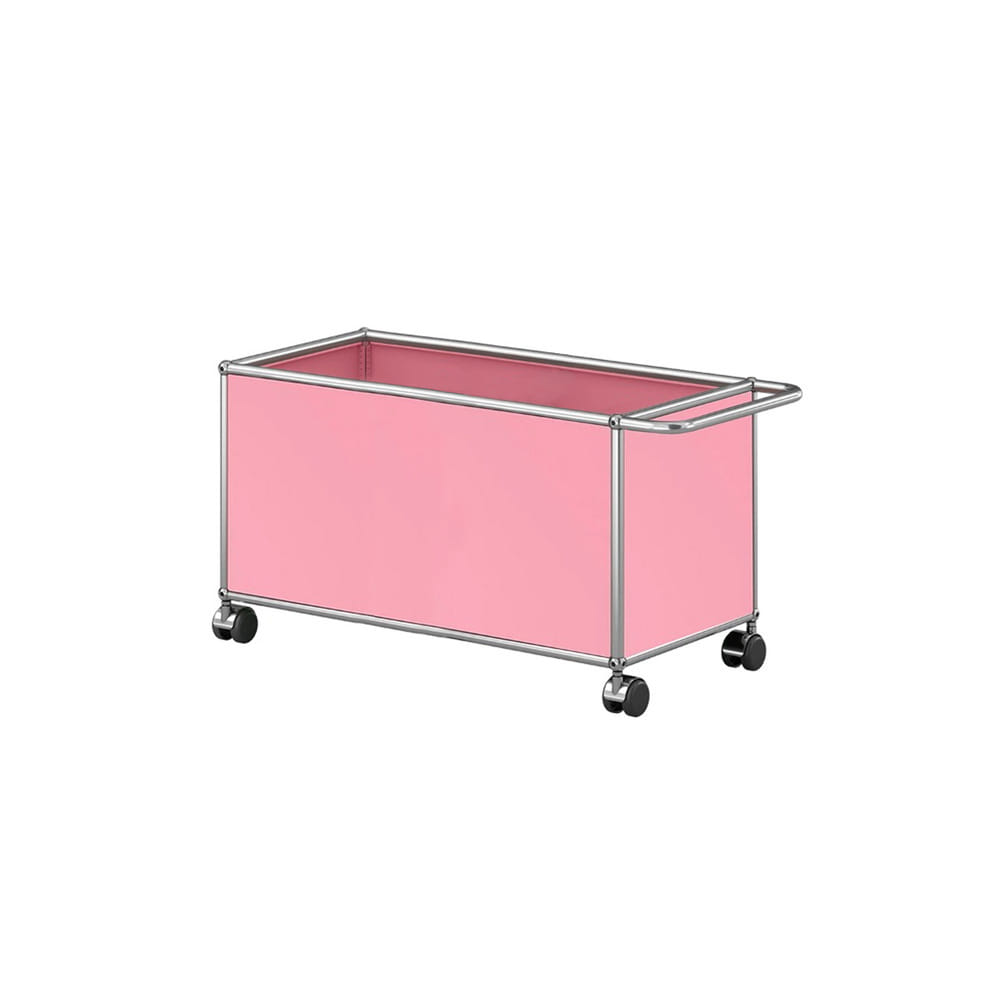  [Special Edition, 빠른배송]  USM Haller Toy Box 750 (True Pink)