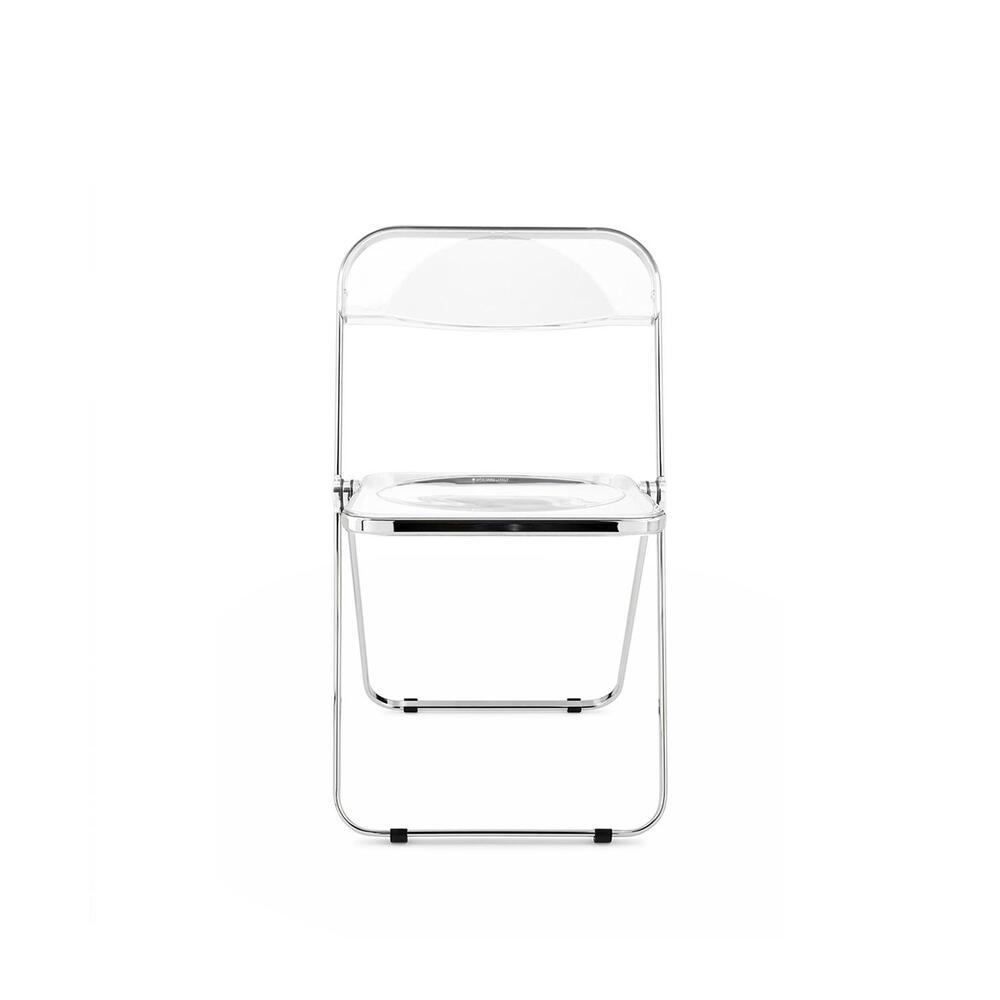 Plia Chair (Transparent)전시품 30%