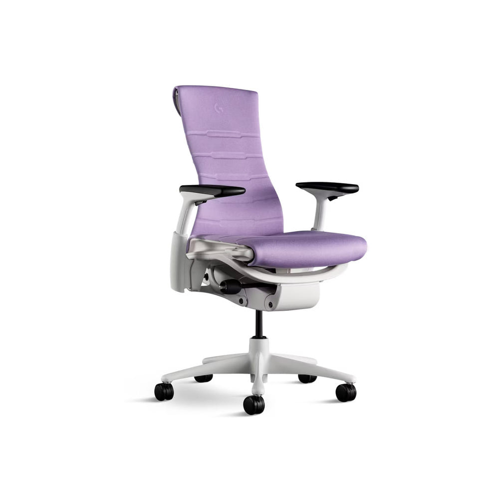 [빠른배송] Embody Gaming Chair 3.0 (Purple)