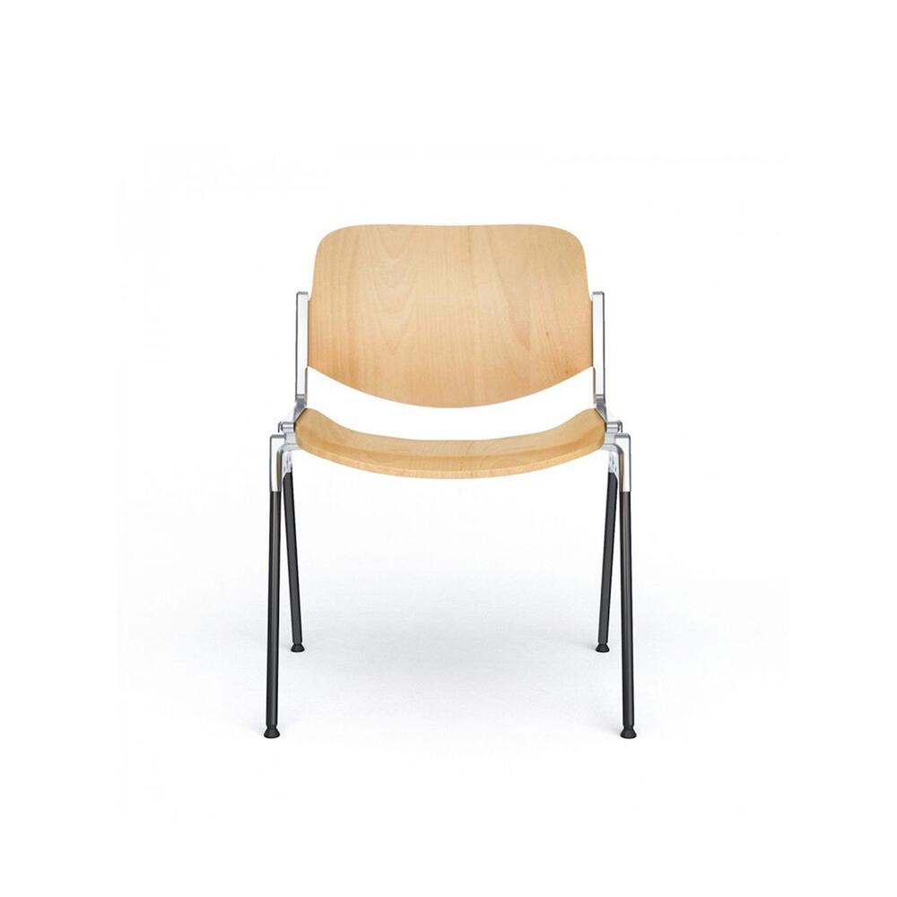 DSC 106 Chair (Wood)  전시품 30%