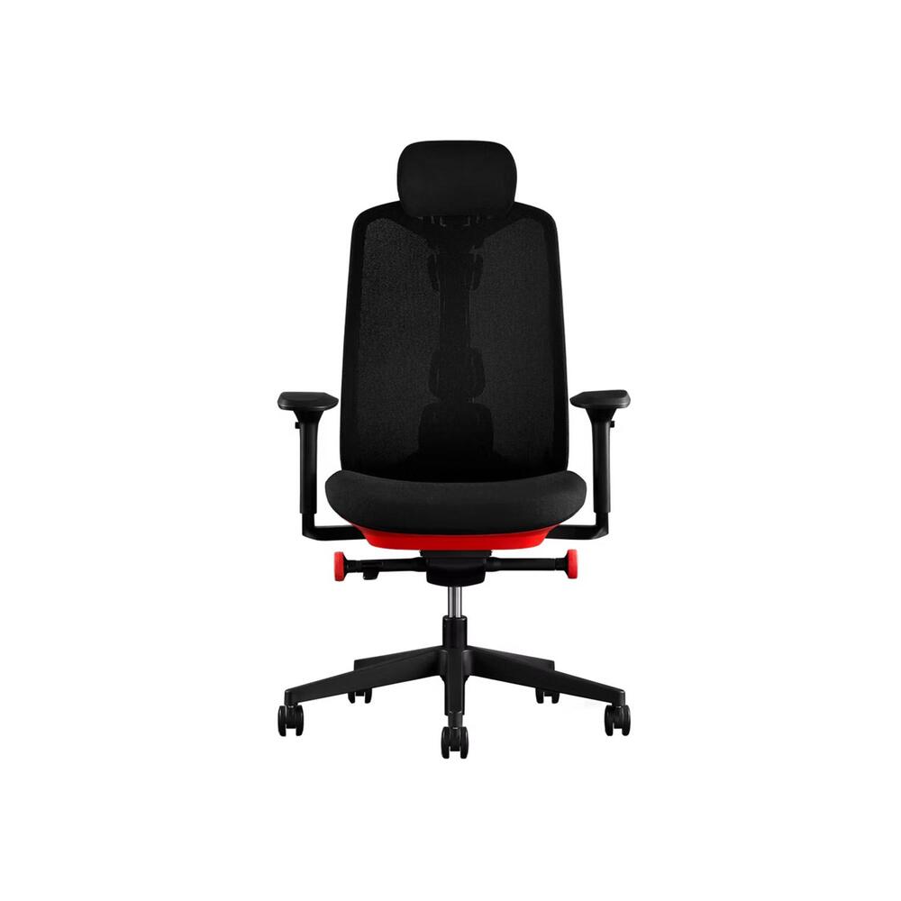 [빠른배송] Vantum Gaming Chair (Red)