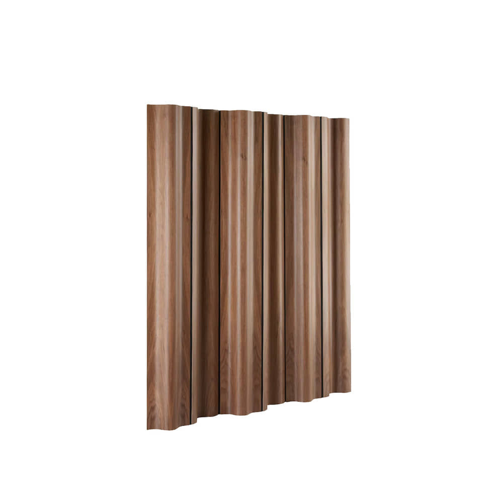 Eames Molded Plywood Folding screen (Walnut)전시품 30%