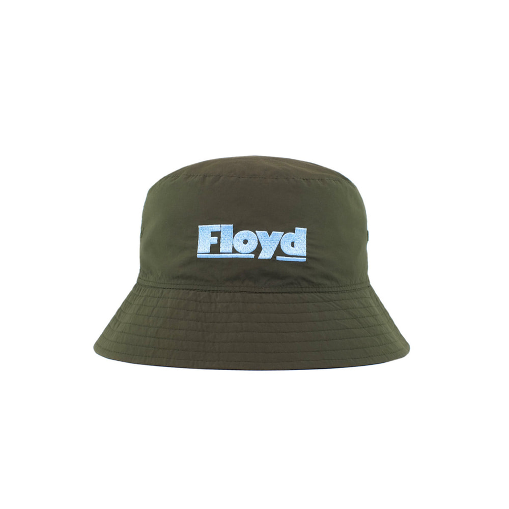 Floyd Bucket Hat (Gator Green)