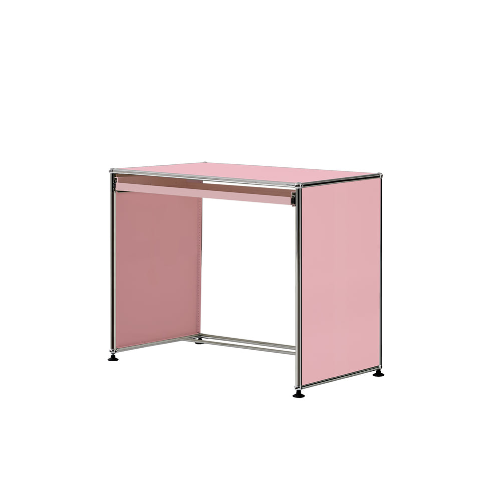 [Special Edition, 재고보유] USM Haller Desk (True Pink)