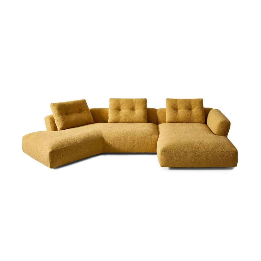 Sengu Bold Sofa