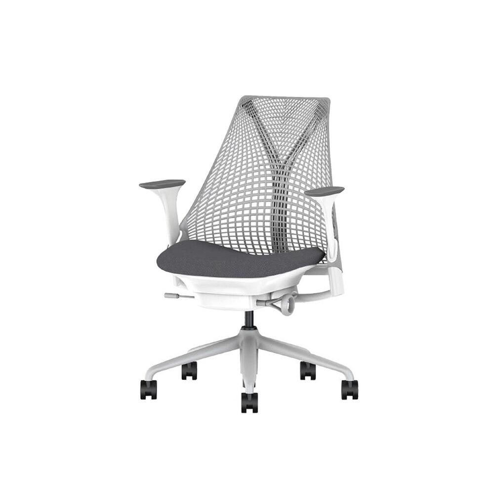[재고보유] Sayl Chair (Fog)
