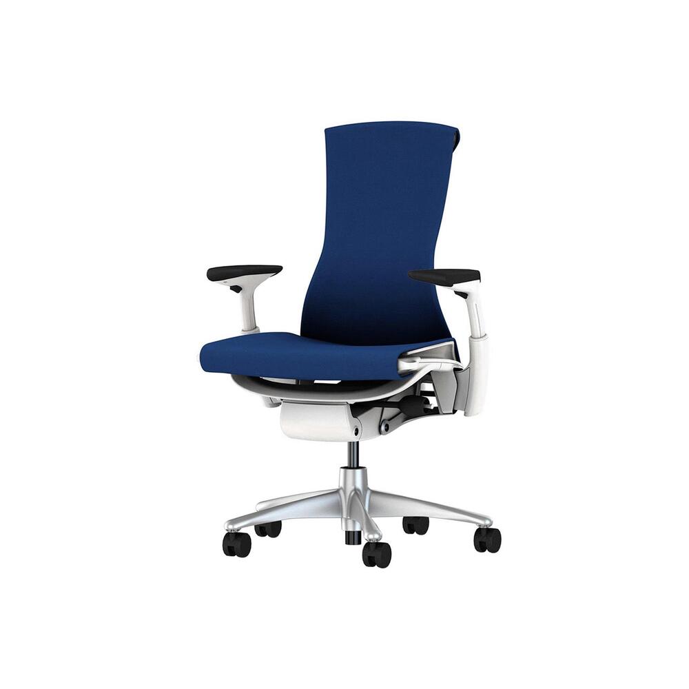 Embody Chair (Berry blue)전시품 30%